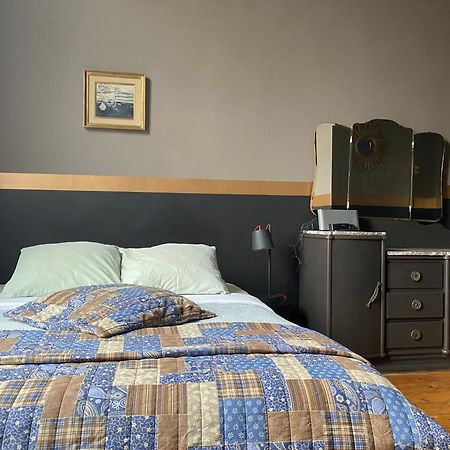 Vakantielogies Faja Lobi Гент Экстерьер фото