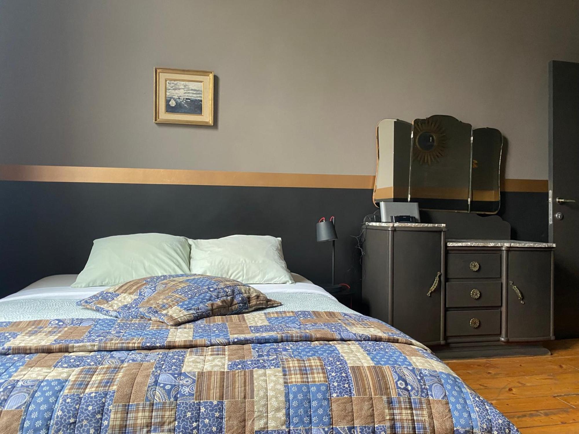 Vakantielogies Faja Lobi Гент Экстерьер фото